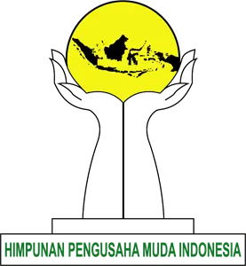 Logo HIPMI Jawa Barat